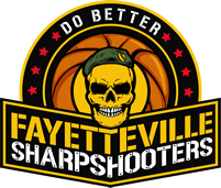 Fayetteville Harpshooters