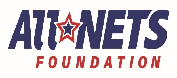 All-Nets Foundation Logo