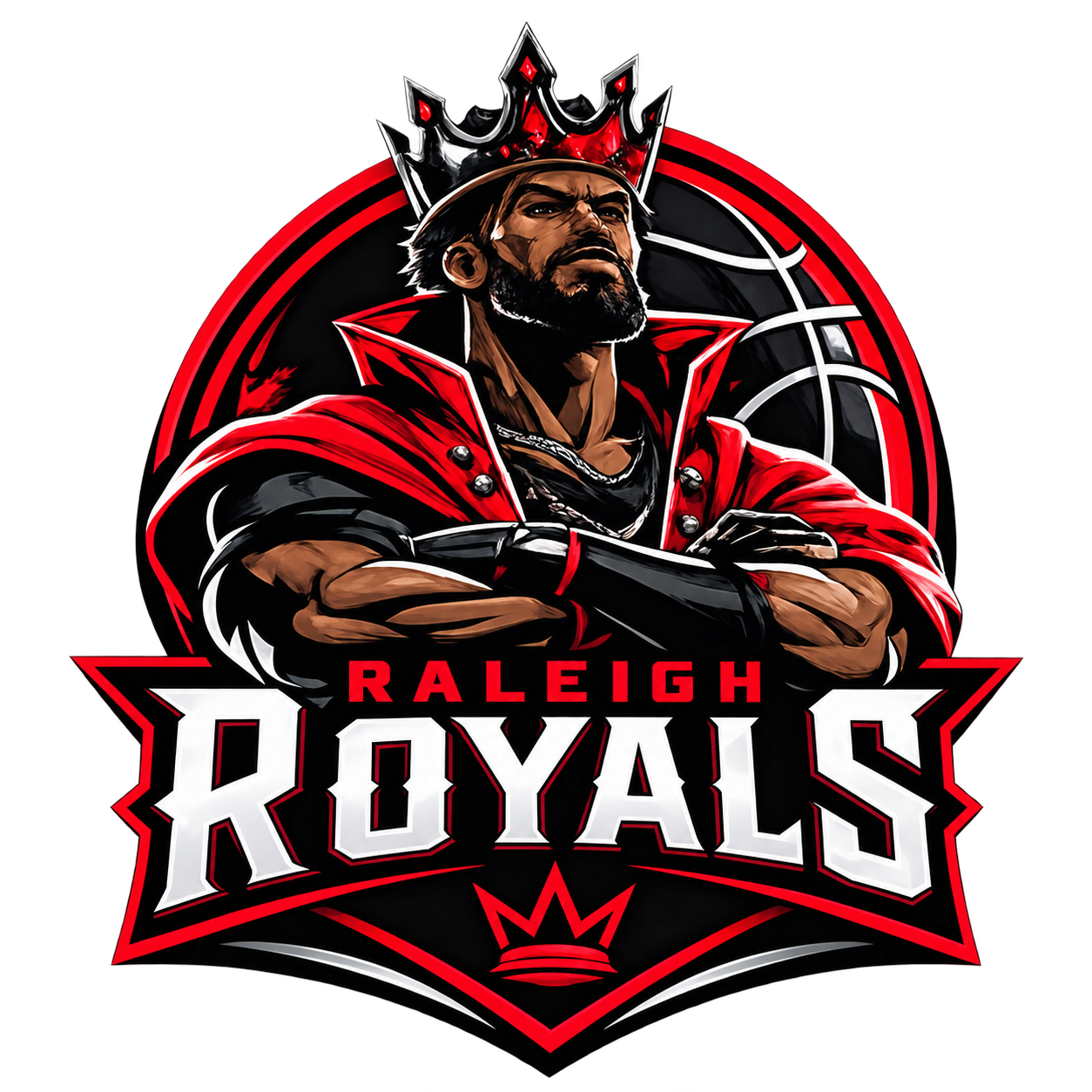 Raleigh Royals