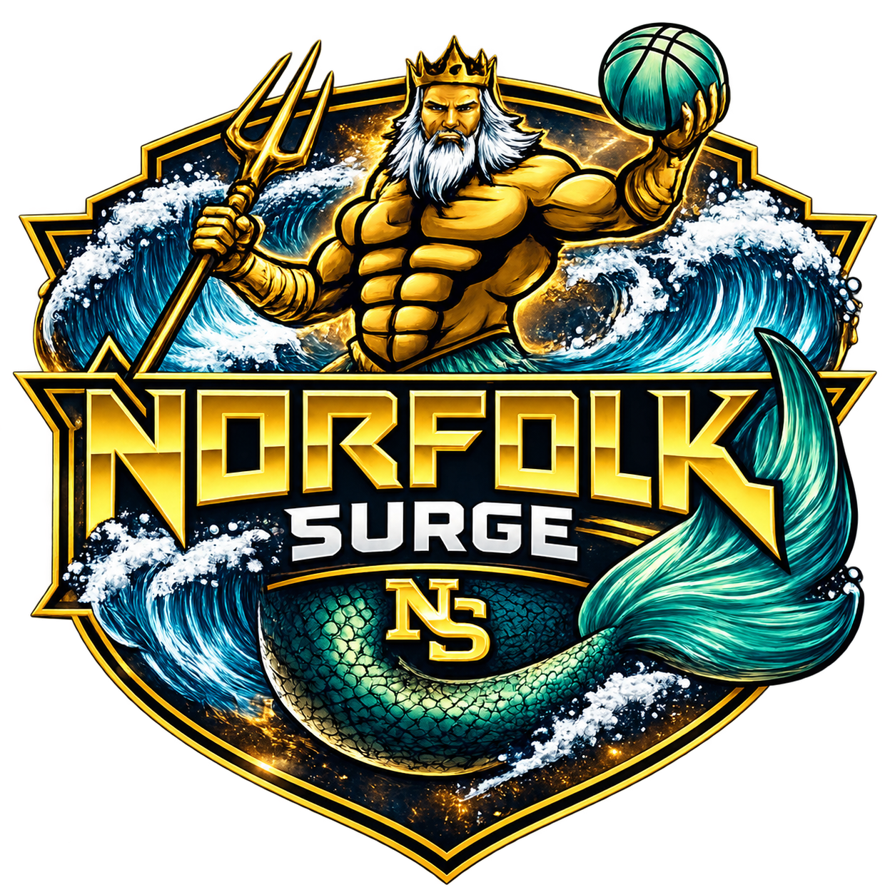 Norfolk Surge