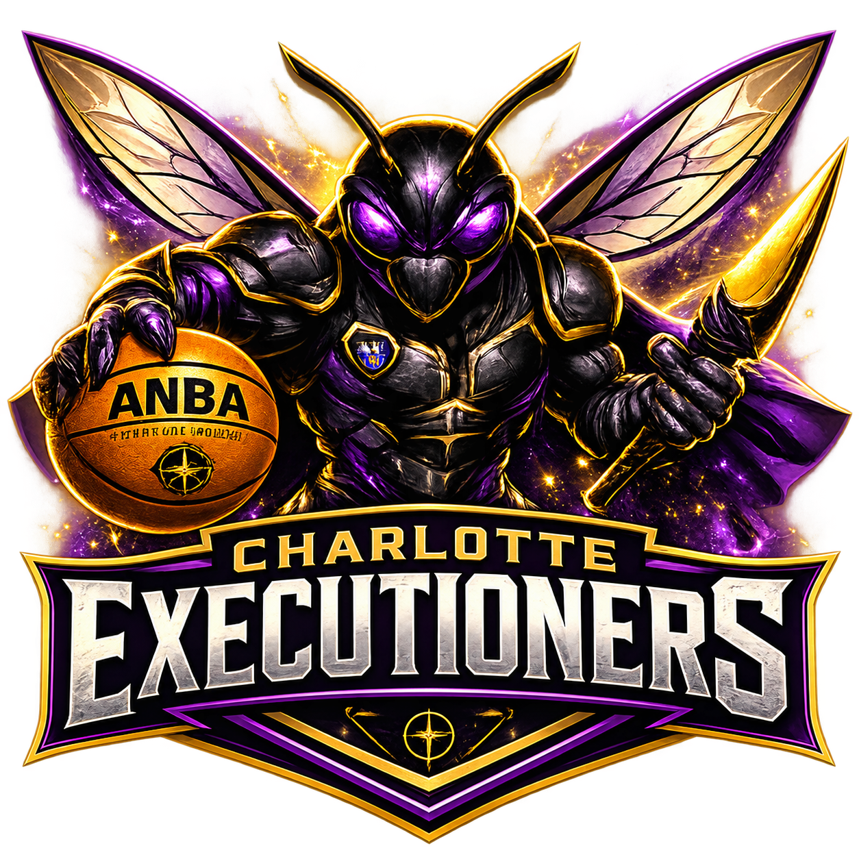Charlotte Executioners